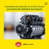 Cummins motor